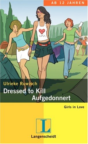 Dressed to Kill / Aufgedonnert