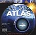 Spinning Globe: World Atlas (Spinning Globe)