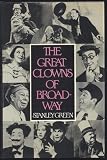 The great clowns of Broadway
