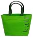 Kate Spade Green Navy Coal Bucket Tote
