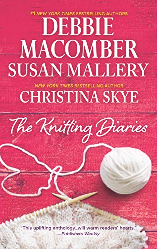 The Knitting Diaries: The Twenty-First Wish\Coming Unraveled\Return to Summer Island (A Blossom Street Novel)