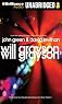 Will Grayson, Will Grayson