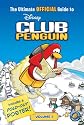 The Ultimate Official Guide, Volume 1 (Disney Club Penguin)