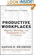 Productive Workplaces