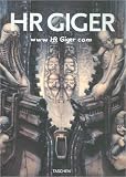 www HR Giger com