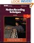 Modern Recording Techniques (Audio library)