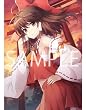 東方Project キャラクターカードスリーブ 「博麗霊夢」