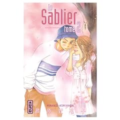 Le Sablier, Tome 2 :