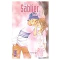 Le Sablier, Tome 2 :