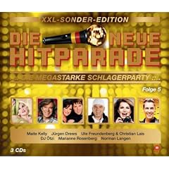 Die Neue Hitparade Folge 5-XXL Sonder-Edition