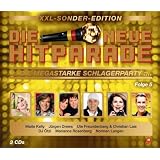 Die Neue Hitparade Folge 5-XXL Sonder-Editionvon "Various"