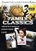 Family Classics: The Painted Hills/The Little Princess/The Jungle Book