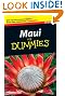 Maui For Dummies (Dummies Travel)
