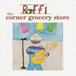 Corner Grocery Store