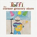 Corner Grocery Store