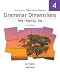 Books : Grammar Dimensions 4 with Infotrac: Form, Meaning, and Use