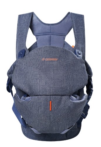 maxi cosi easia baby carrier