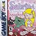 Sabrina Spooked