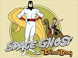 Space Ghost & Dino Boy