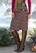 Riding Skirts - Chadwicks Plaid Riding Skirt (CHOCOLATE PLAID,16)