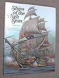 Ships of the high seas