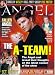 Book Angel The Official Magazine #4 (May-June 2004)