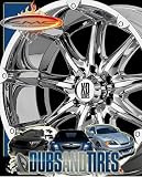 20 Inch 20x9 KMC XD SERIES wheels BADLANDS Chrome wheels rims