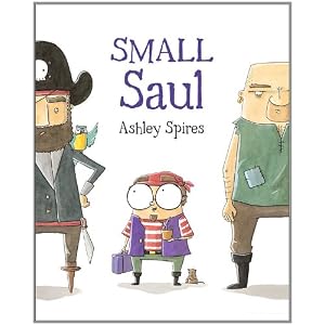 Small Saul