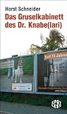 Produkt-Bild: Das Gruselkabinett des Dr. Knabe(lari)