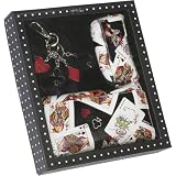 Sydney Love Women’s Boxed Gift Set 77722 Credit Card Holder,Multi,One Size