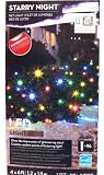 Starry Night LED Light Show 4 X 6 Ft Net Light