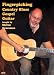 Fingerpicking Country Blues Gospel Guitar