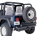 Rampage 769015 Roll Bar Cover Kit