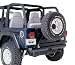 Rampage 769015 Roll Bar Cover Kit Rampage 769015 Roll Bar Cover Kit