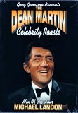 Greg Garrison Presents The Dean Martin Celebrity Roasts- Man of the Hour Michael Landon (DVD)