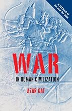 War in Human Civilization