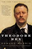 Theodore Rex (Modern Library Paperbacks)