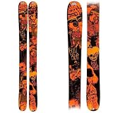 K2 HellBent Skis 2012 - 179