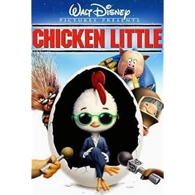 Chicken Little