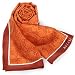 Belisi Hurricane Long Silk Scarves