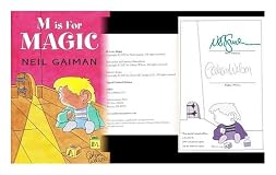 M Is for Magic
