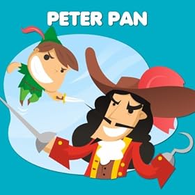 Peter Pan Contes De Fées Et Histoires Pour Les Enfants 2011