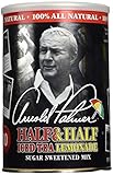 UPC 613008729158 product image for AriZona Arnold Palmer Half & Half Ice Tea Lemonade Drink Mix - Makes 10 Quarts | upcitemdb.com