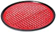 Harold Import Company Pizza Crisper with Super Silicone PizzaMat
