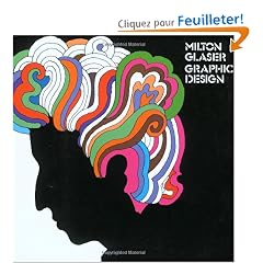 Milton Glaser: Graphic Design