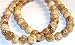 Genuine Picture Jasper 8mm Round Gemstone Beads