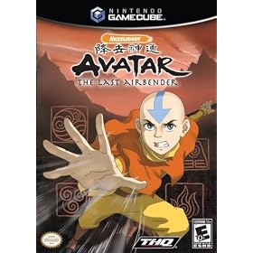 Avatar: The Last Airbender