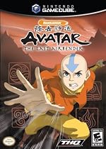 Avatar The Last Airbender