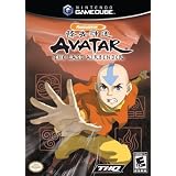 Avatar The Last Airbender ~ THQ
