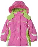 Big Chill Girls 2-6x Micro Active 4 In 1 Systems,Pink,3T